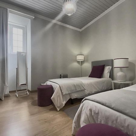 Alem Do Mar Apartment - Rral N. 3214 Рибейра-Гранди Экстерьер фото