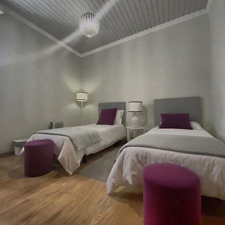 Alem Do Mar Apartment - Rral N. 3214 Рибейра-Гранди Экстерьер фото